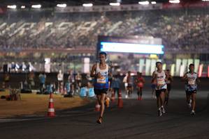 BIB: 
                            <button type="button" onclick="openModal(23706080)" class="btn btn-primary btn-sm float-right btn-popup" data-toggle="modal" data-target=".modal-high-quality">
                        <i class="fas fa-shopping-cart"></i> Add to Cart
                    </button>
                                            <button type="button" onclick="isThisMe(23706080, true)" class="btn btn-success btn-sm float-right btn-popup btn-isme hidden" data-toggle="tooltip" data-placement="bottom" title="นี่คือรูปของคุณใช่ไหม คลิกที่นี่เพื่อเอาเข้าอัลบั้ม">
                        <i class="fas fa-plus"></i> Add to album
                    </button>
                    <button type="button" onclick="isThisMe(23706080, false)" class="btn btn-warning btn-sm float-right btn-popup btn-isnotme hidden">
                        <i class="fas fa-ban"></i> Remove from album
                    </button>